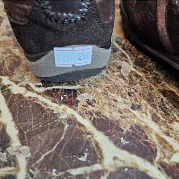 Skechers women's Relaxed fit plus memory foam slip-on shoes size 8.5.   260 - Picture 8 of 11